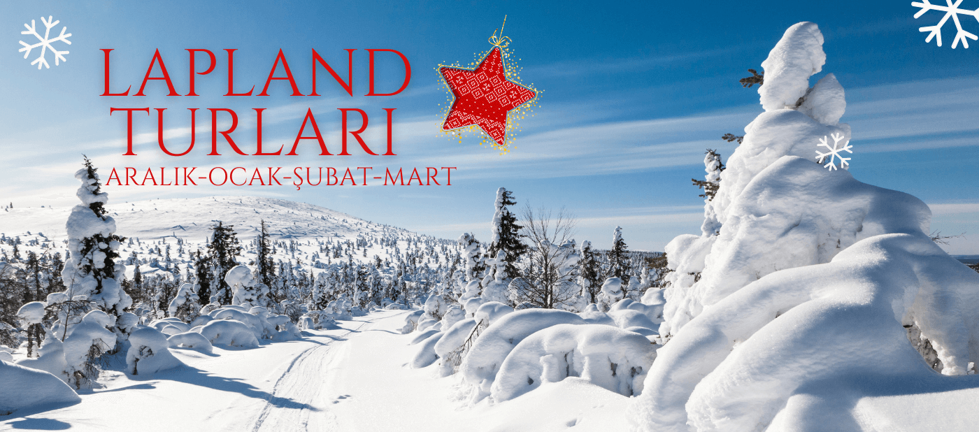 Lapland Turları